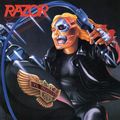 RAZOR / Evil Invaders (LP) []