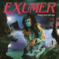 EXUMER - Rising from the Sea PICTURE LP []