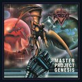 TARGET / Master Project Genesis (slip/HRRՁj []