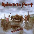 HELVETETS PORT / Warlords (slip) []