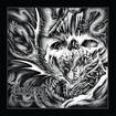 /DOLDREY / Only Death Is Eternal (特典・ステッカー）NEW！！