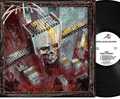SATAN / Songs in Crimoson (LP) []