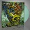 JAPANESE BAND/DEFILED / Horror Beyond Horror (LP/Coke Bottle Clear Green vinyl) 350lim