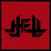 HEAVY METAL/HELL (Columbia) / Hell demo