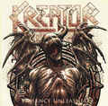 KREATOR / Violence Unleashed []