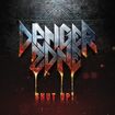 /DANGER ZONE / Shut Up！ (NEW！イタリア産メロディアスHR、5th！)
