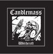 /CANDLEMASS / Witchcraft Demo / O.a.l. Tracks (LP)