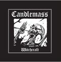 CANDLEMASS / Witchcraft Demo / O.a.l. Tracks (LP) []