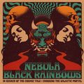 NEBULA/BLACK RAINBOWS / wIn Search Of The Cosmic TaleFCrossing The Galactic Portalxibcj []