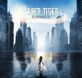SABER TIGER / ELIMINATED  -Deluxe Edition- (CD+DVD) []