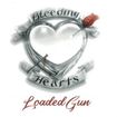 /BLEEDING HEARTS / Loaded Gun (2023 reissue) 【値下げ】