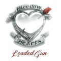 BLEEDING HEARTS / Loaded Gun (2023 reissue) ylz []