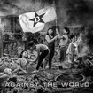 HEAVY METAL/BOLIDO / Against the World（チリHeavy Metal)