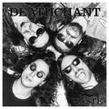 DEATHCHANT / Waste (digi) []