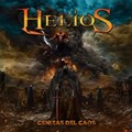 HELIOS / Cenizas del Caos (A[`EfBbNp[^Ij []