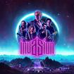 HEAVY METAL/INVASION / Invasion II (ノルウェー産メロディアス・ハード/メタル、自主盤の2nd！)