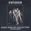 N.W.O.B.H.M./V.A / NWOBHM -Rare Singles Collection volume Two (2CD)