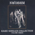 V.A / NWOBHM -Rare Singles Collection volume Two (2CD) []
