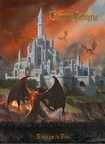 /BLOODY VALKYRIA / Kingdom of Fire (A5 digi)
