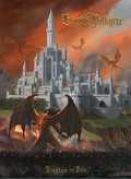 BLOODY VALKYRIA / Kingdom of Fire (A5 digi) []