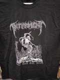 INTERMENT / T-SHIRT (/XL) []
