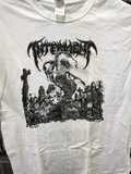 INTERMENT / T-SHIRT (/XL) []