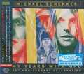 MICHAEL SCHENKER / My Years With UFO () []