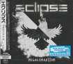 HEAVY METAL/ECLIPSE / Megalomanium II (国内盤)
