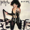 HEAVY METAL/BITCH / Be My Slave （slip/Poster/2022 reissue)