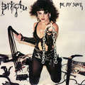 BITCH / Be My Slave islip/Poster/2022 reissue) []