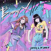 /BUNNY X / Young & In Love (digi/CDR)