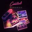 /COASTAL / Memories (digi/CDR) Great Synth Wave！