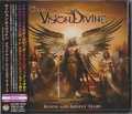 VISION DIVINE / Blood and Angel's Tears (Ձj []