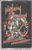 HEAVY METAL/MILITARY SHADOW / Suomalainen Armageddon (TAPE)