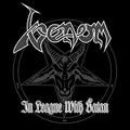 VENOM / In League with Satan (2CD) []