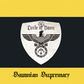 CIRCLE OF DAWN / Savonian Supremacy (digi) (2024 reissue) []
