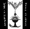 /NOCTURNAL SORCERY / War in Heaven, Hell on Earth