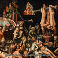 ELS FOCS NEGRES / Martiris CarnivorsFHimnes per a un Nou Apocalipsi []