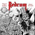 REDRUM / Disarm And Survive/Power Corrupts (xCGAEXbVA80NfI300I) []