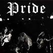 HEAVY METAL/PRIDE (Norway) / Pride (ノルウェーの初期北欧メタル、限定200枚)