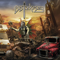BLITZKRIEG / Blitzkrieg (NEW !!) []