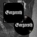 GORGOROTH / Pentagram PICTURE LP []