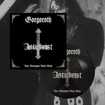 /GORGOROTH / Antichrist PICTURE LP