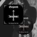 GORGOROTH / Antichrist PICTURE LP []