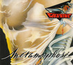 HEAVY METAL/WARNING / Metamorphose + 5 (1984/2015 reissue)