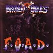 THRASH METAL/BROKEN BONES / F.A.O.D.