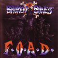 BROKEN BONES / F.A.O.D. []