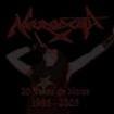 THRASH METAL/NECRODEATH / 20 Years Of Noise 1985-2005 (digi)