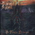 THRONE OF AHAZ / On Twilight Enthroned@i1997j (digi/reissue) []