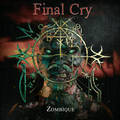 FINAL CRY / Zombique (2024 reissue) []